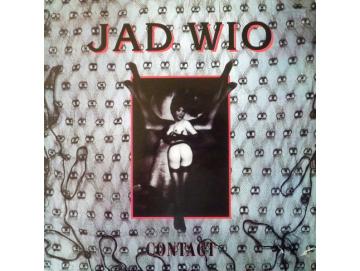Jad Wio - Contact (LP)
