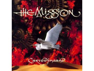 The Mission - Carved In Sand (LP)
