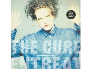 The Cure - Entreat (LP)