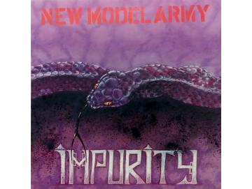 New Model Army - Impurity (LP)
