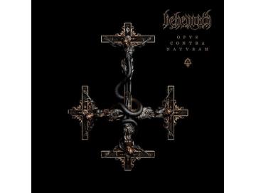 Behemoth - Opvs Contra Natvram (LP)