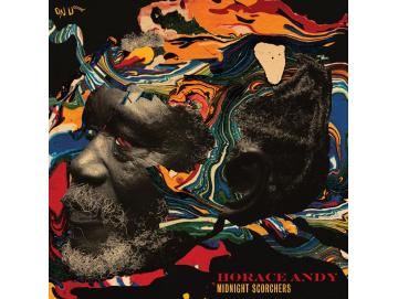 Horace Andy - Midnight Scorchers (LP) (Colored)