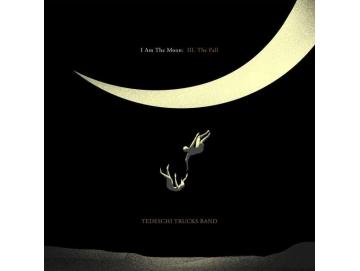 Tedeschi Trucks Band - I Am The Moon: III. The Fall (LP)
