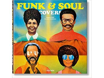 Joaquim Paulo - Funk & Soul Covers (Buch)