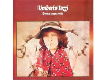 Umberto Tozzi - Donna Amante Mia (CD)