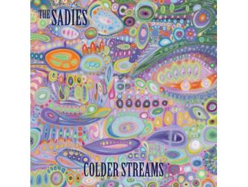 The Sadies - Colder Streams (LP)