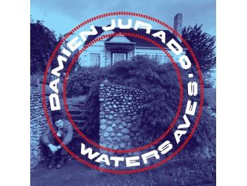 Damien Jurado - Waters Ave S. (LP)