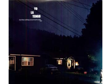Yo La Tengo - And Then Nothing Turned Itself Inside-Out (2LP)