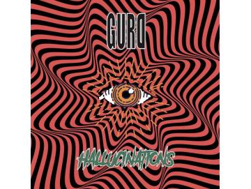 Gurd - Hallucinations (LP) (Colored)