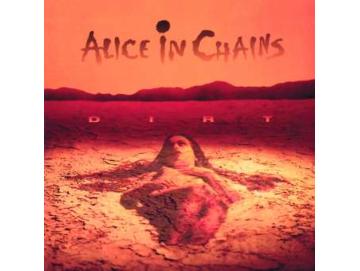 Alice In Chains - Dirt (2LP) (Colored)