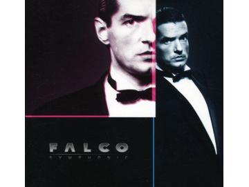 Falco - Symphonic (2LP) (Colored)