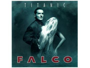 Falco - Titanic (10inch) (Colored)