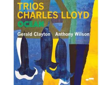 Charles Lloyd Trios - Ocean (LP)