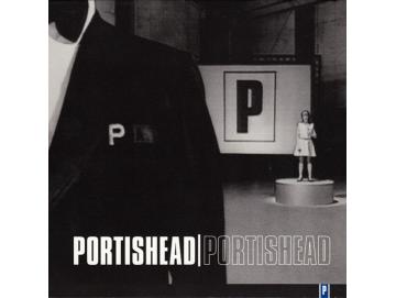 Portishead - Portishead (2LP)