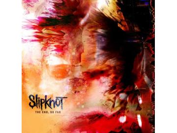 Slipknot - The End, So Far (2LP) (Colored)