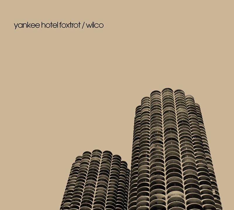 Wilco - Yankee Hotel Foxtrot (2LP) (Colored)