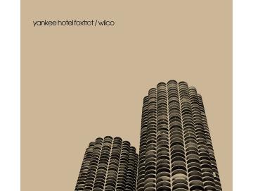 Wilco - Yankee Hotel Foxtrot (2LP) (Colored)