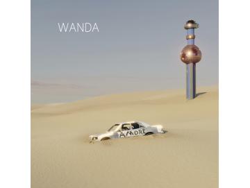 Wanda - Wanda (LP) (Colored)