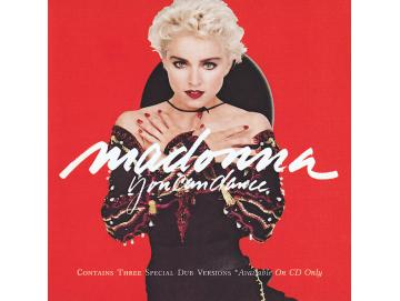 Madonna - You Can Dance (LP)