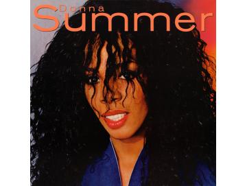 Donna Summer - Donna Summer (LP)