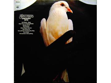 Santana - Santana´s Greatest Hits (LP)