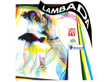 Various - Lambada (2LP)