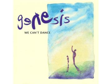 Genesis - We Can´t Dance (2LP)