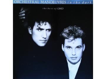 Orchestral Manoeuvres In The Dark - The Best Of OMD (LP)