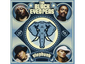 The Black Eyed Peas - Elephunk (2LP)