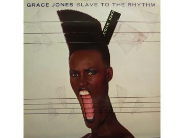 Grace Jones - Slave To The Rhythm (LP)