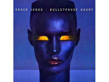 Grace Jones - Bulletproof Heart (LP)