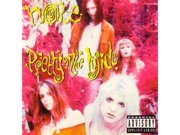 Hole - Pretty On The Inside (LP)
