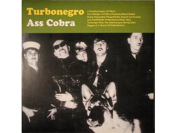 Turbonegro - Ass Cobra (LP)