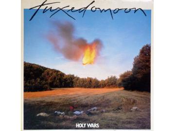 Tuxedomoon - Holy Wars (LP)