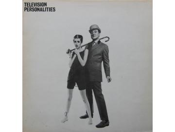 Television Personalities - ...And Don´t The Kids Just Love It (LP)