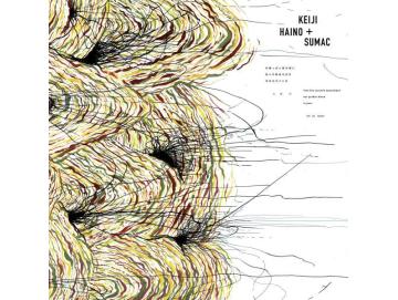 Keiji Haino + Sumac - Into this Juvenile Apocalypse Our Golden Blood To Pour (2LP)