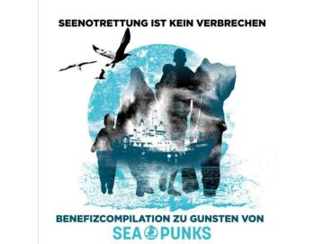 Various - Seenotrettung Ist Kein Verbrechen (2CD)