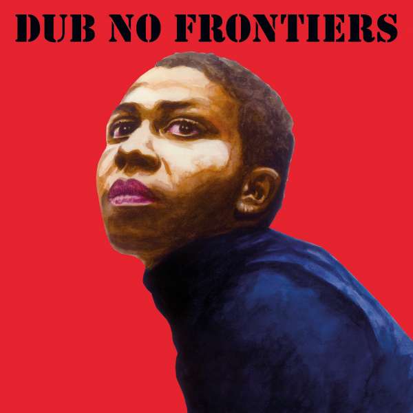 Various - Adrian Sherwood Presents Dub No Frontiers (CD)