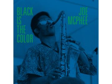 Joe McPhee - Black Is The Color: Live In Poughkeepsie And New Windsor 1969-1970 (2CD)