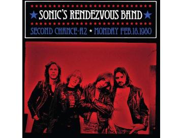 Sonic´s Rendezvous Band - Out Of Time (2LP)