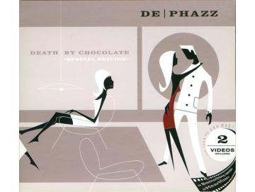 De|Phazz - Death By Chocolate (Special Edition) (CD)