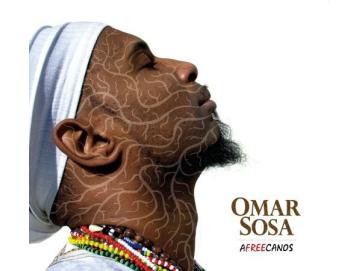 Omar Sosa - Afreecanos (CD)