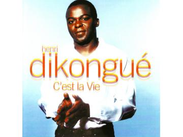 Henri Dikongué - C´Est La Vie (CD)