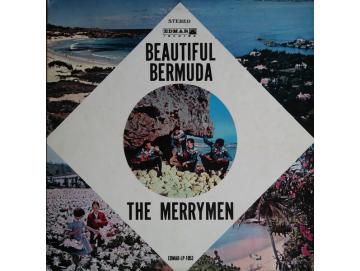 The Merrymen - Beautiful Bermuda (LP)