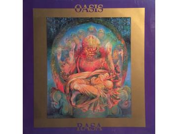 Rasa - Oasis (LP)