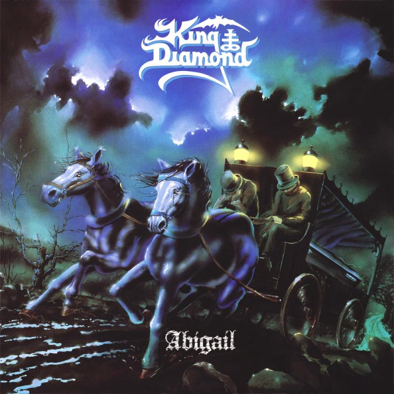 King Diamond - Abigail (LP)