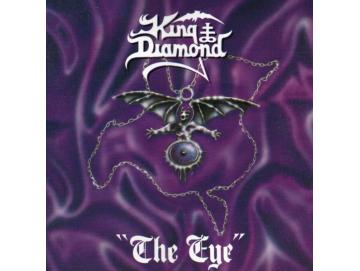 King Diamond - The Eye (LP)