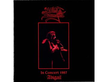 King Diamond - In Concert 1987 (Abigail) (LP)
