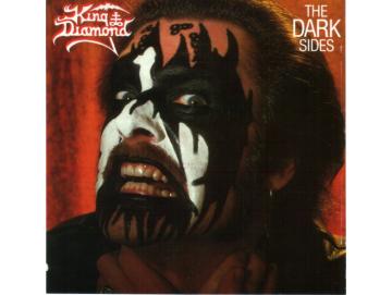 King Diamond - The Dark Sides (LP)