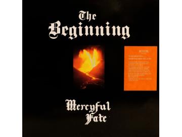 Mercyful Fate - The Beginning (LP)